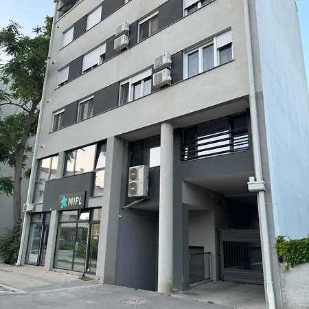 Center * Novi Sad