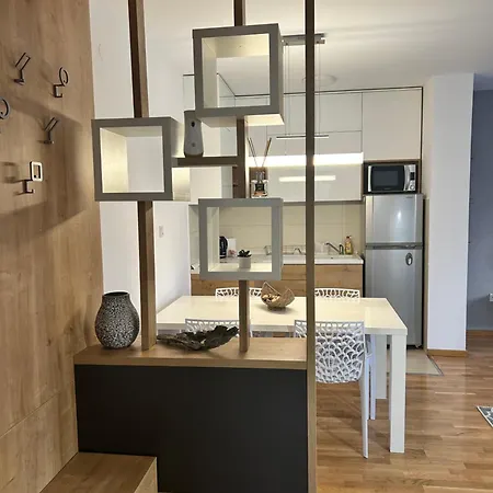 Center Novi Sad